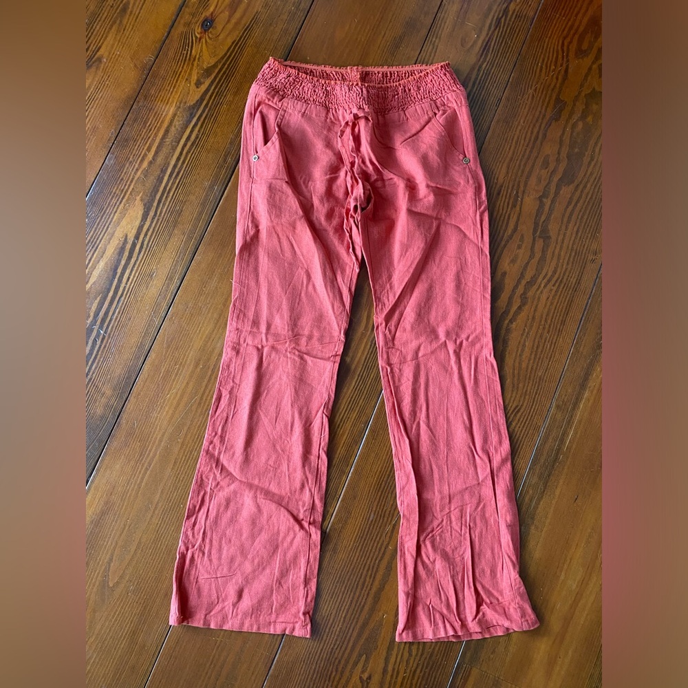 brand new pants from love tree !!